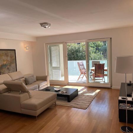 Dubrovnik Luxury Apartment Lapad Exteriör bild