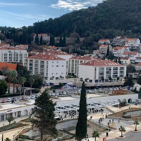 Dubrovnik Luxury Apartment Lapad Exteriör bild