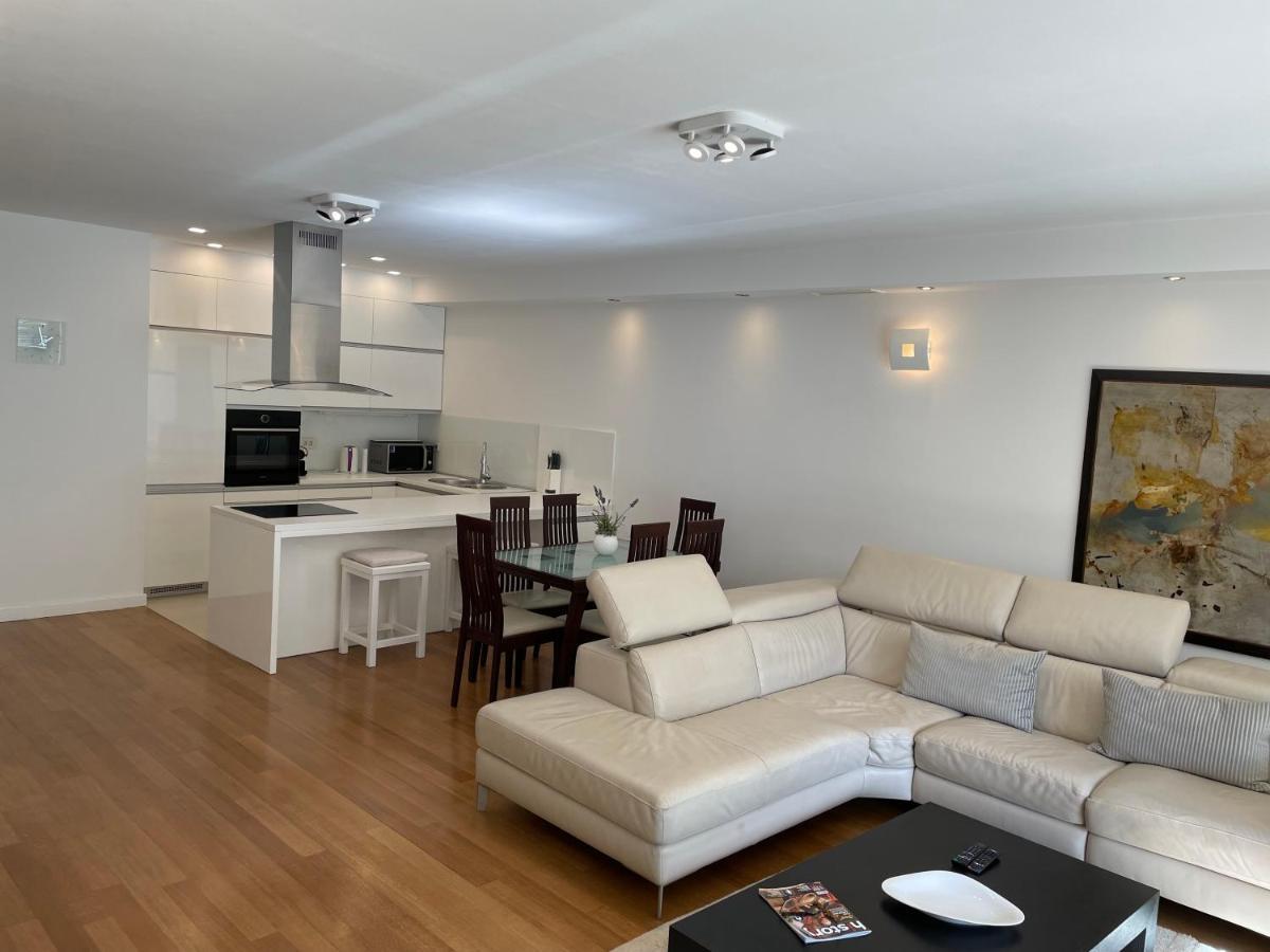 Dubrovnik Luxury Apartment Lapad Exteriör bild