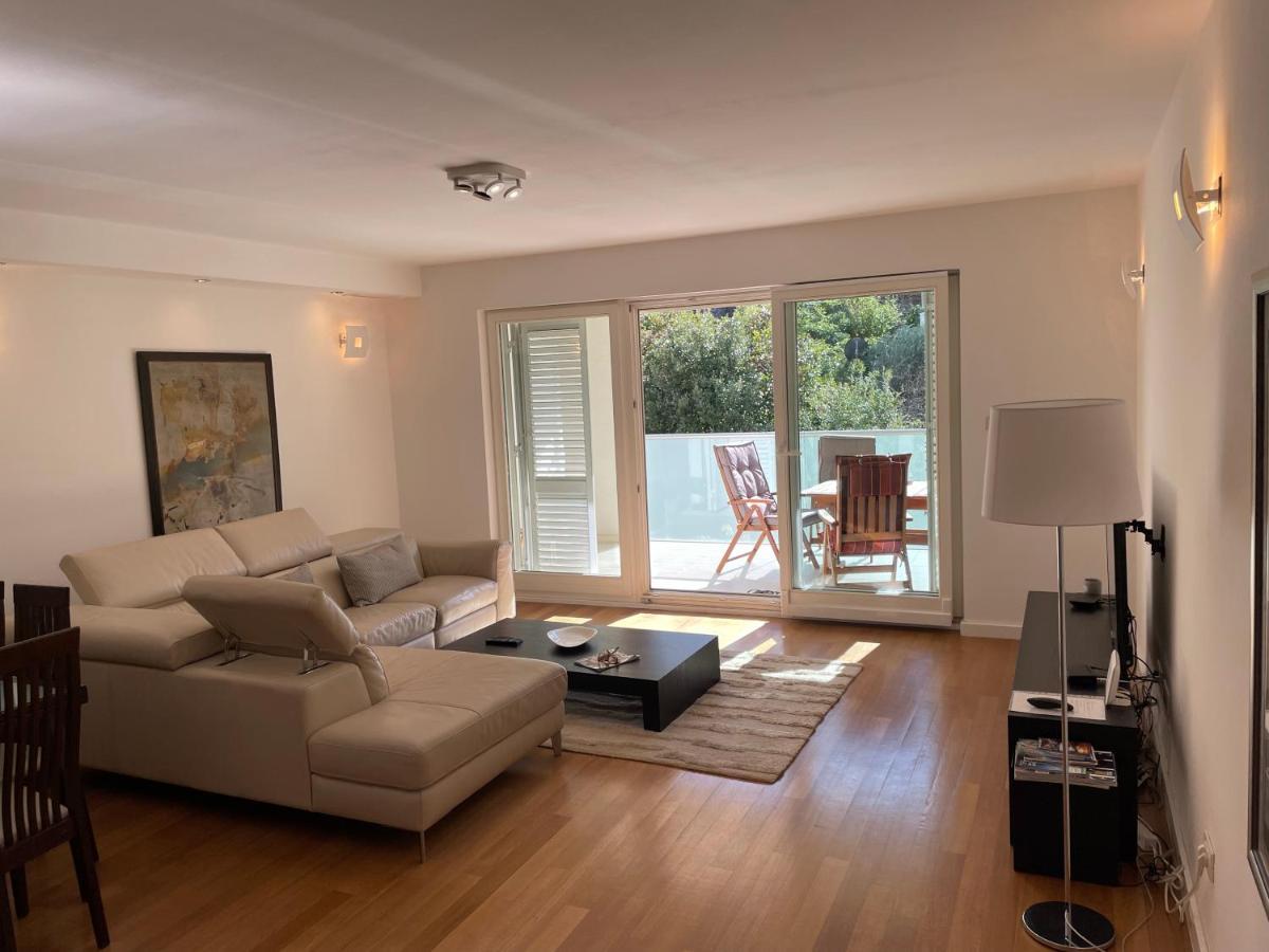 Dubrovnik Luxury Apartment Lapad Exteriör bild