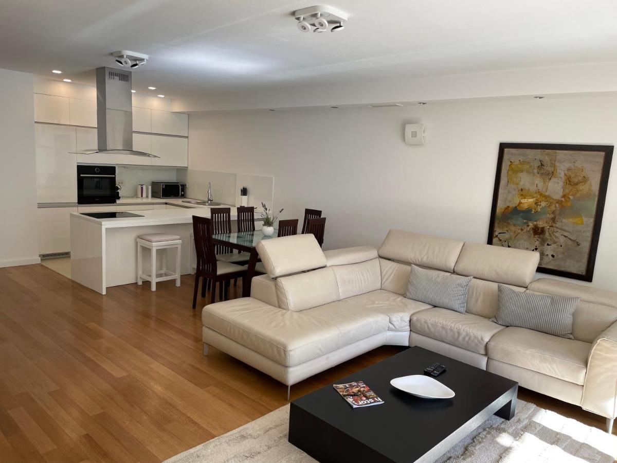 Dubrovnik Luxury Apartment Lapad Exteriör bild