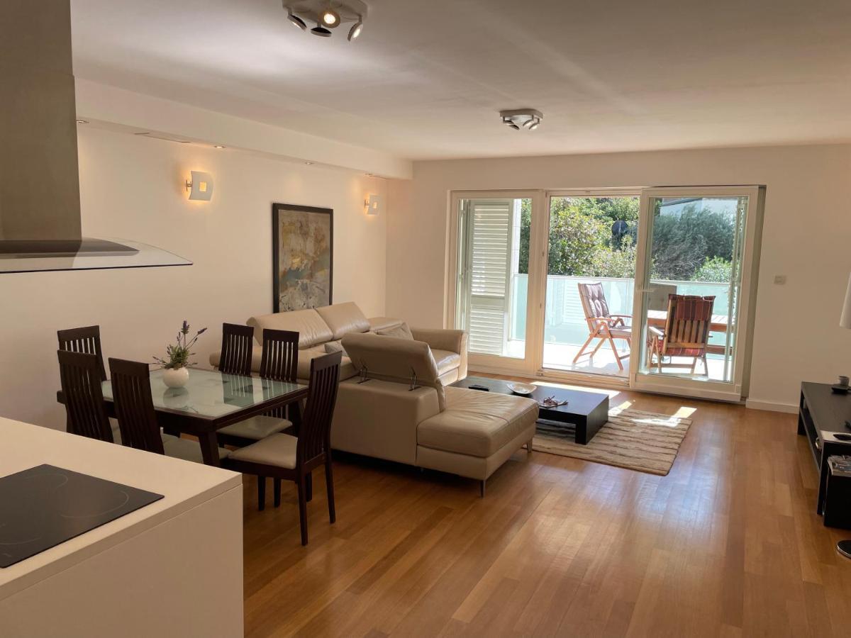 Dubrovnik Luxury Apartment Lapad Exteriör bild