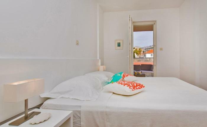 Dubrovnik Luxury Apartment Lapad Exteriör bild