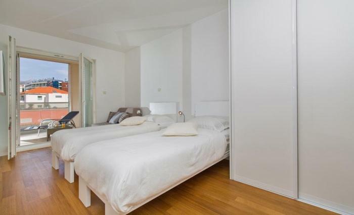 Dubrovnik Luxury Apartment Lapad Exteriör bild