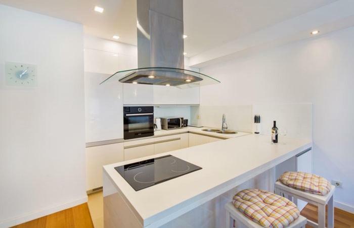 Dubrovnik Luxury Apartment Lapad Exteriör bild