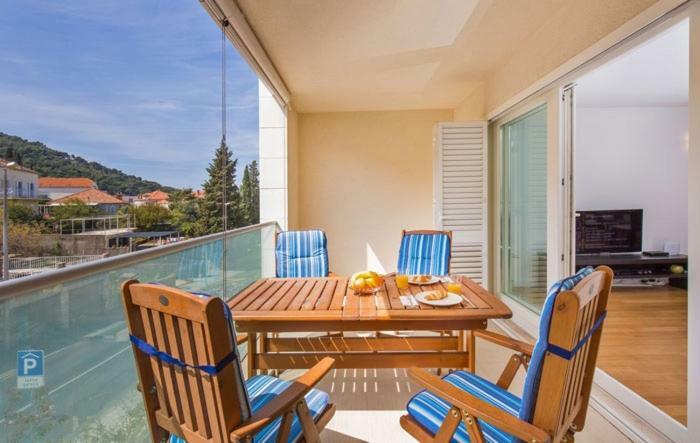 Dubrovnik Luxury Apartment Lapad Exteriör bild