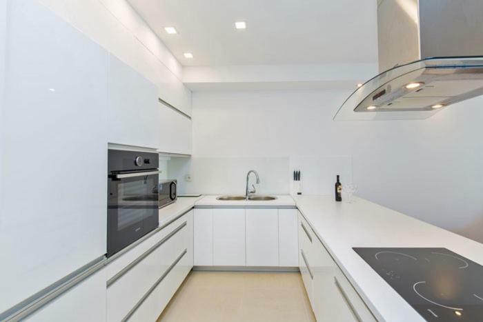 Dubrovnik Luxury Apartment Lapad Exteriör bild