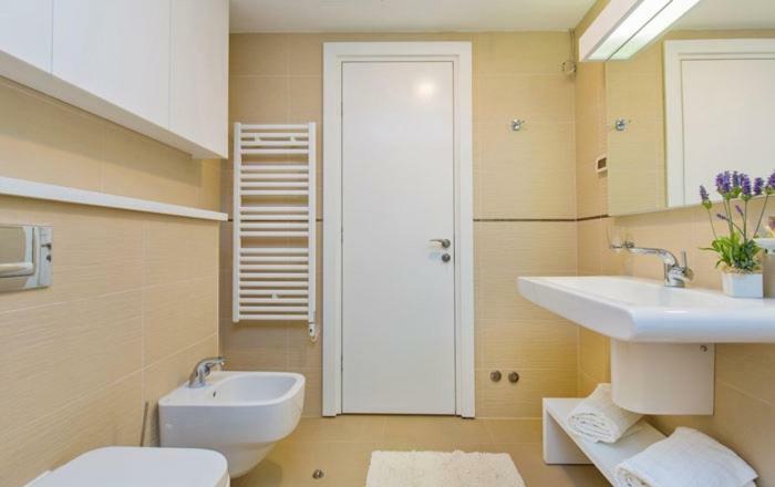 Dubrovnik Luxury Apartment Lapad Exteriör bild