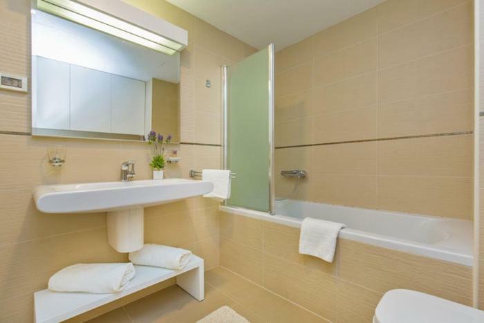 Dubrovnik Luxury Apartment Lapad Exteriör bild