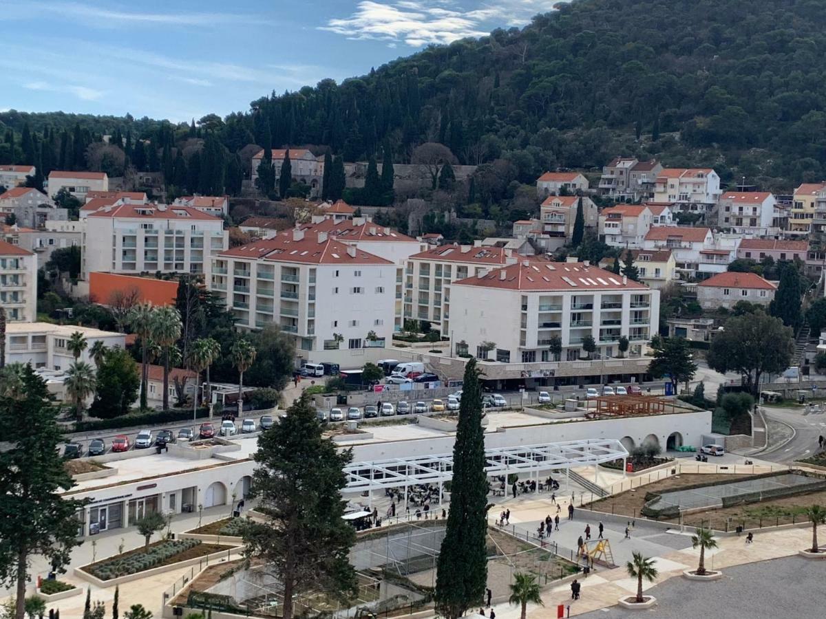 Dubrovnik Luxury Apartment Lapad Exteriör bild
