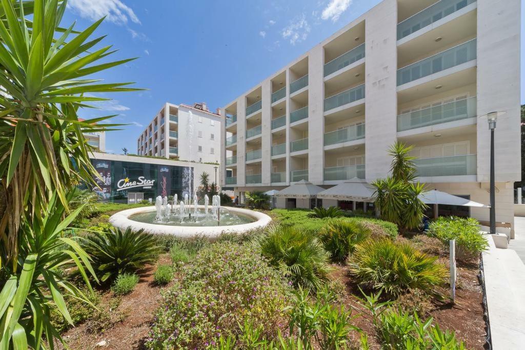 Dubrovnik Luxury Apartment Lapad Exteriör bild